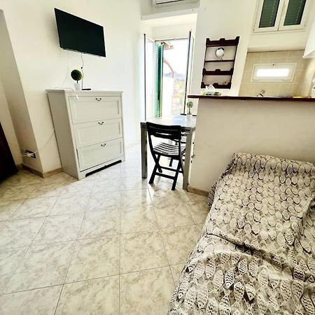 Suite Romolo Moreno 88 - Санремо Экстерьер фото