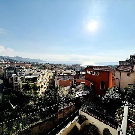 Suite Romolo Moreno 88 - Санремо Экстерьер фото