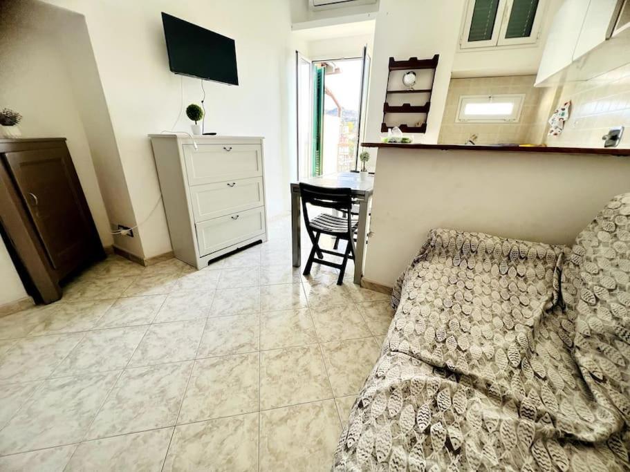 Suite Romolo Moreno 88 - Санремо Экстерьер фото