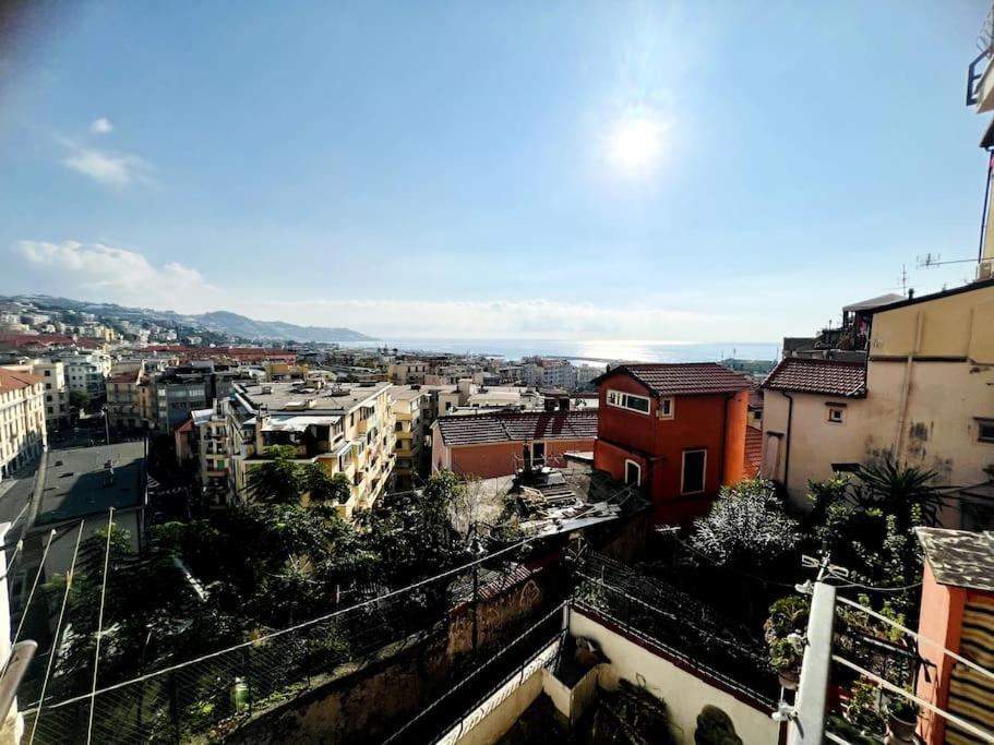 Suite Romolo Moreno 88 - Санремо Экстерьер фото
