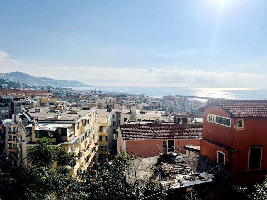 Suite Romolo Moreno 88 - Санремо Экстерьер фото