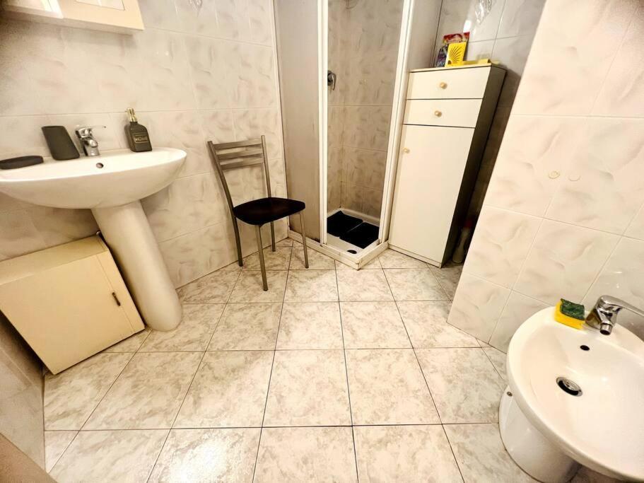 Suite Romolo Moreno 88 - Санремо Экстерьер фото